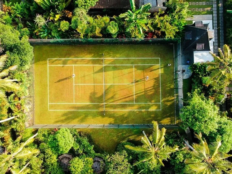 Swan Paradise A Pramana Experience