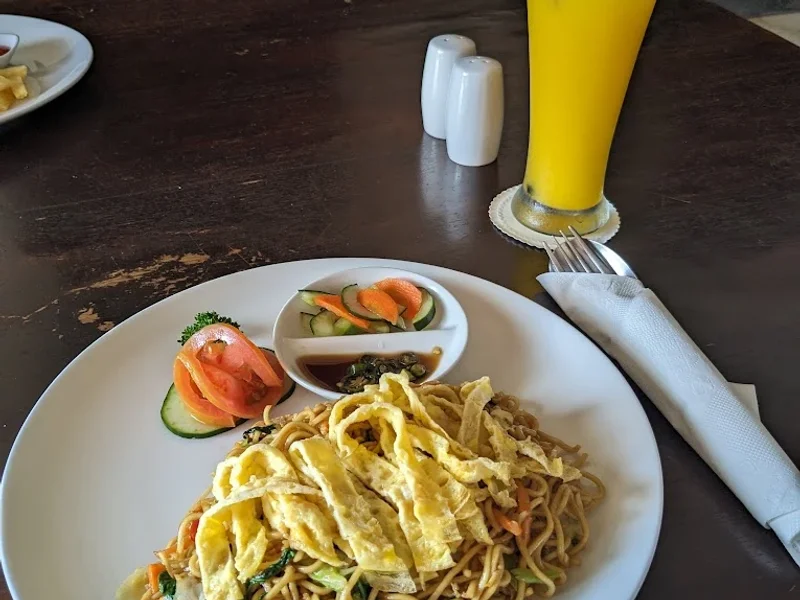 Bali Masari Villas & Spa