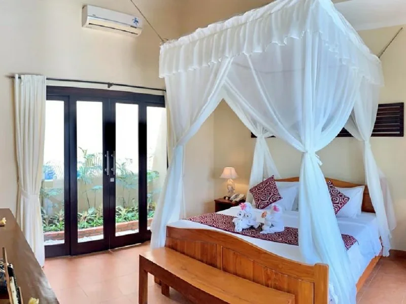 KARTIKA DAHAYU VILLA