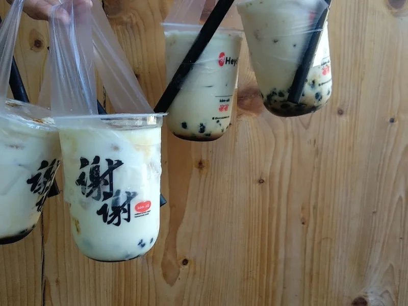 Kamsia Boba Batubulan