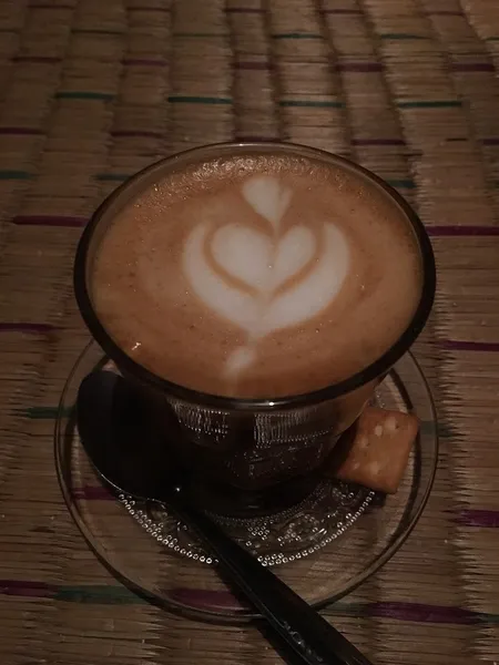 Warlok Kopi Sukawati