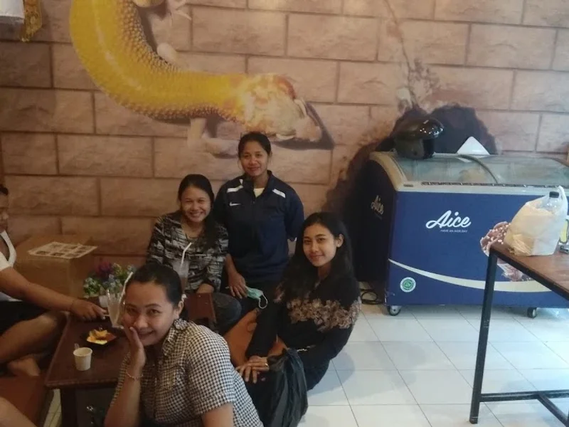 Kedai Ko'dein