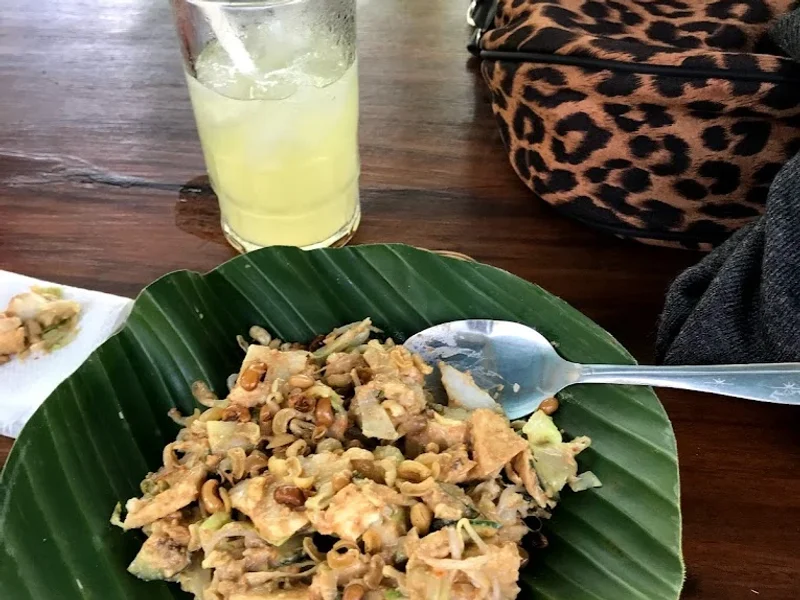 Warung D'Costa