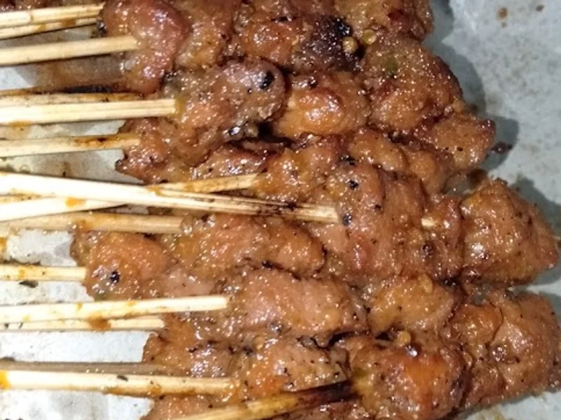 Warkop Joglo Sukawati