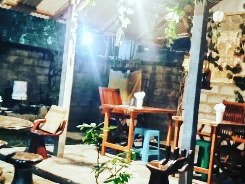 Oops Coffe (Home Cafe)