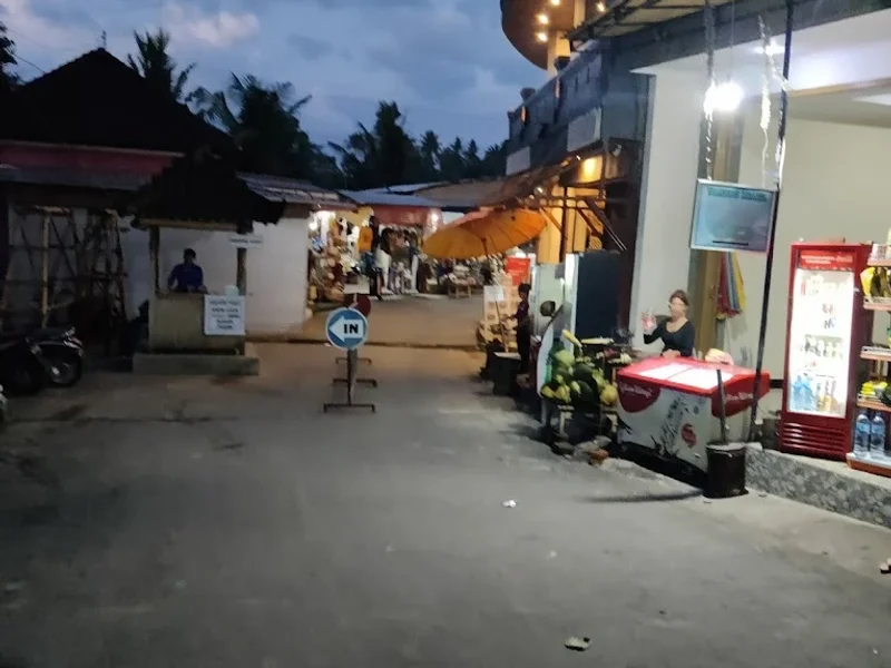Food shop