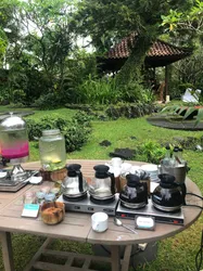 Daftar 14 kafe di Gianyar Gianyar