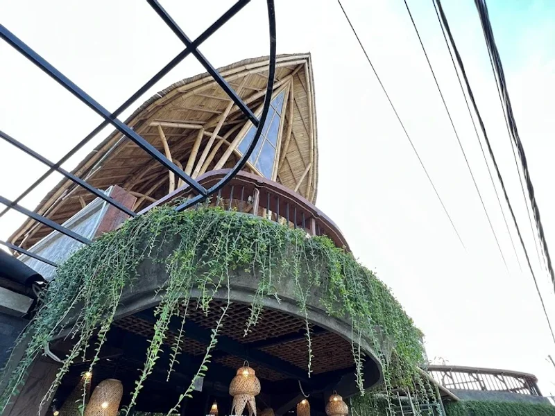 Jiwan Coffee & Things Bali