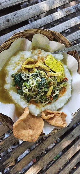 Warung gita asih pasekan