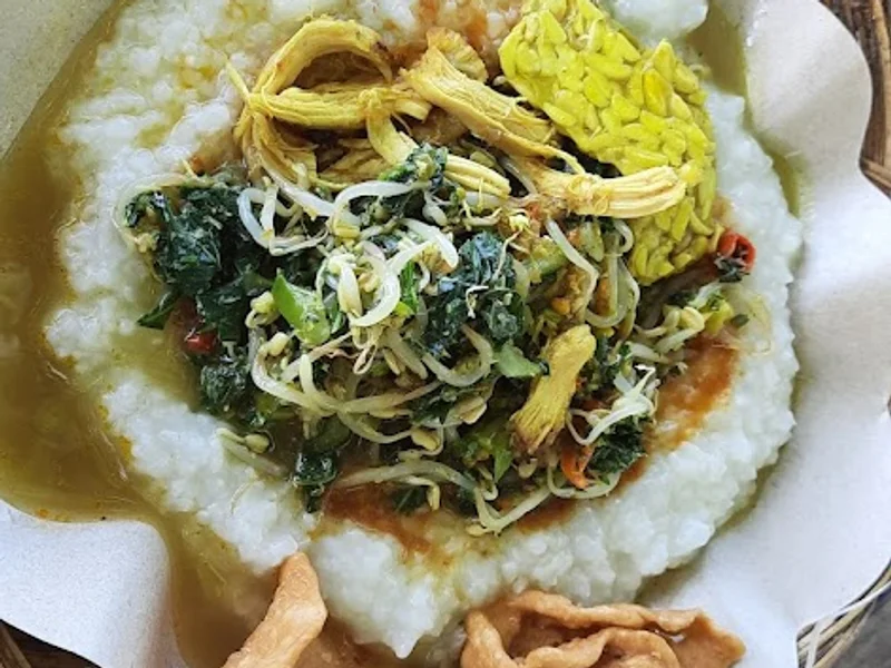 Warung gita asih pasekan