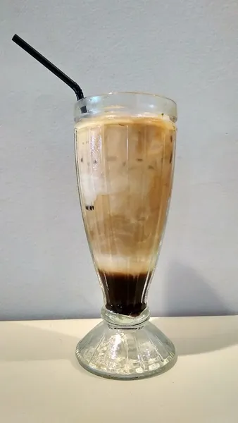 Kopi gurkie