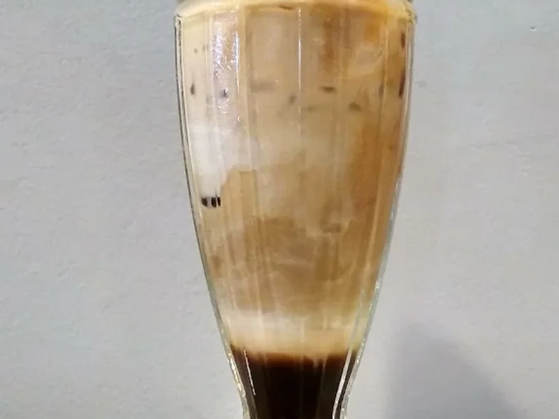 Kopi gurkie