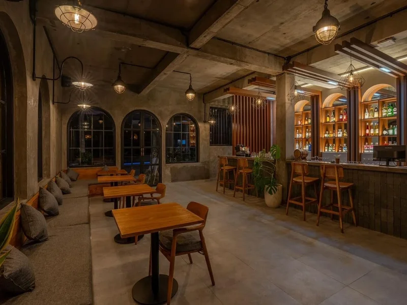 Living Life Coffee Eatery