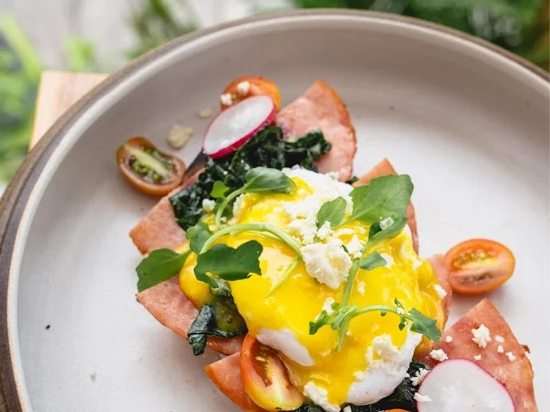 Living Life Coffee Eatery