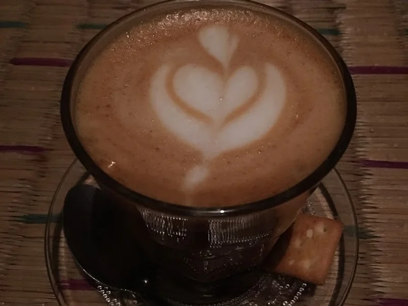 Warlok Kopi Sukawati