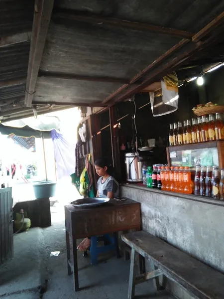 Warung Makan Mulya