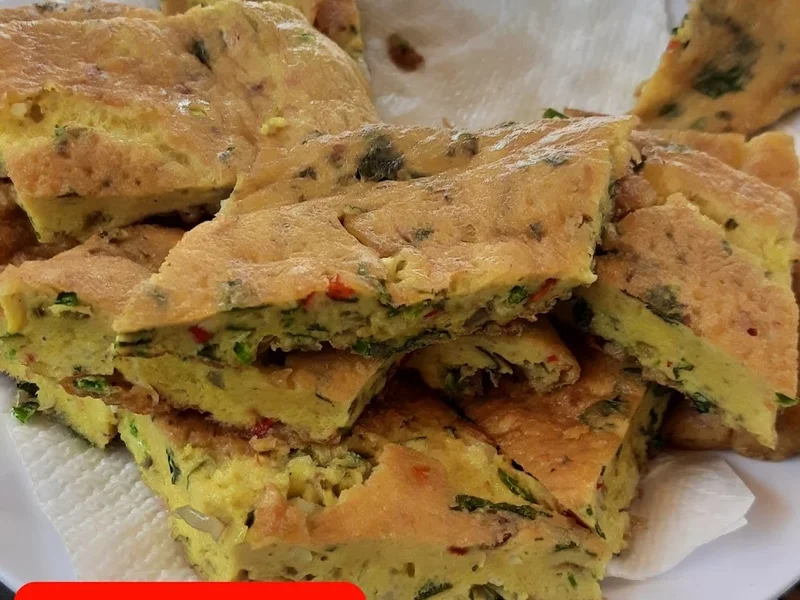 Rumah Makan Sari Ratu Minang