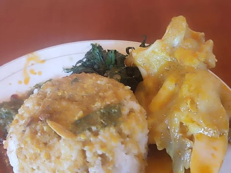 Rumah Makan Padang Pitopang Jaya