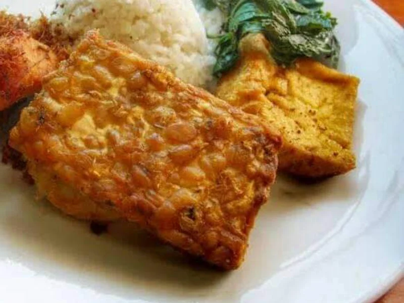 Masakan Padang Sari Nusantara