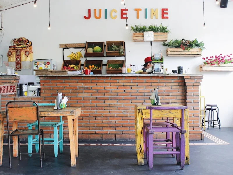 Juice Time Batubulan