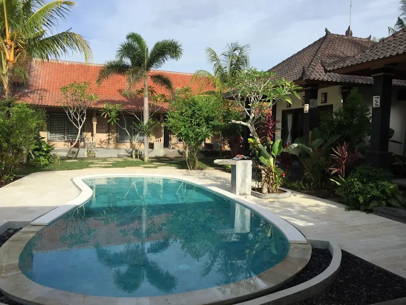 Baliwid Villa Ubud