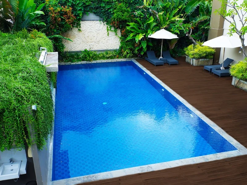 The Vasini Smart Boutique Hotel