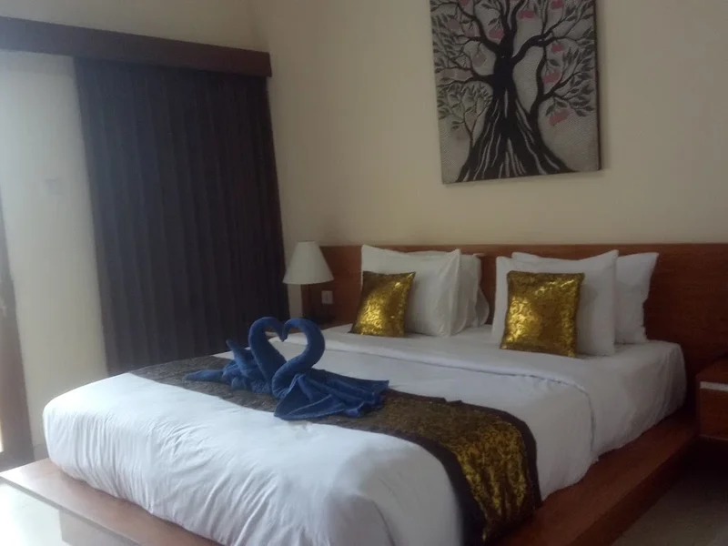 Gangga Blessta Home Stay