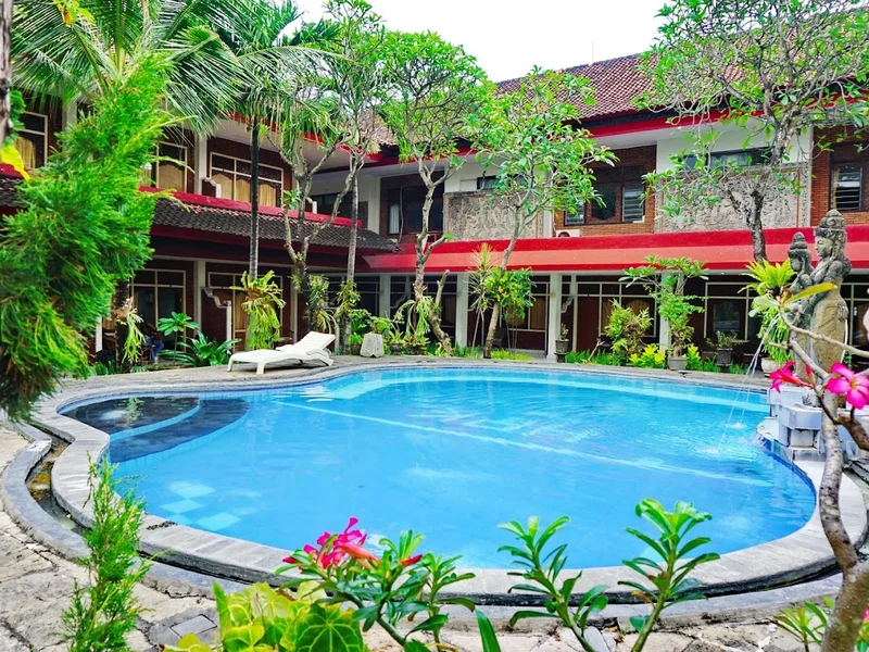 Warna Kedaton Hotel and Meetings