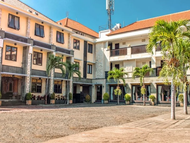 Puri Nusa Indah Hotel
