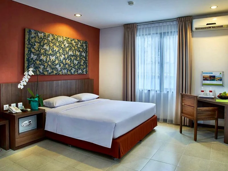 PRAJA HOTEL BALI