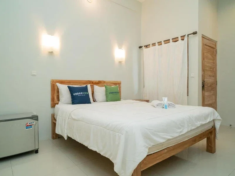 Urbanview Hotel Wayan Mansion