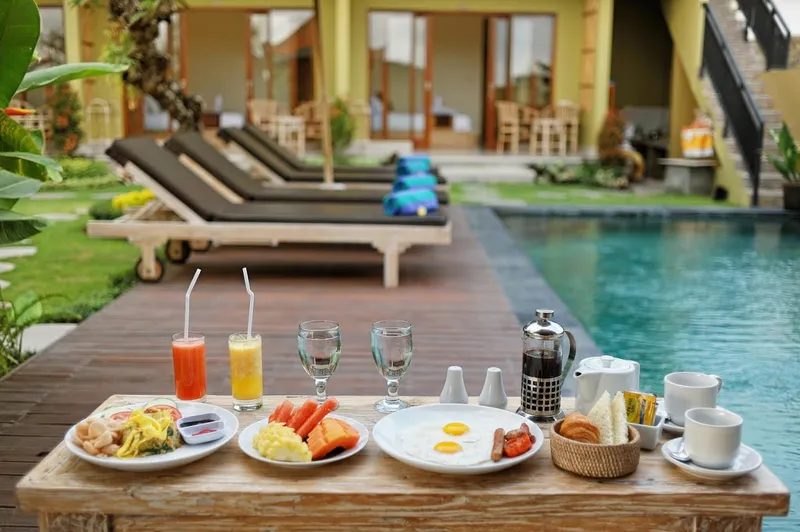 Jegeg Mas Cottage