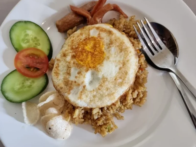 Sujiwa Ubud Retreat Villa