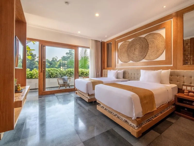 Harsono Boutique Resort Bali