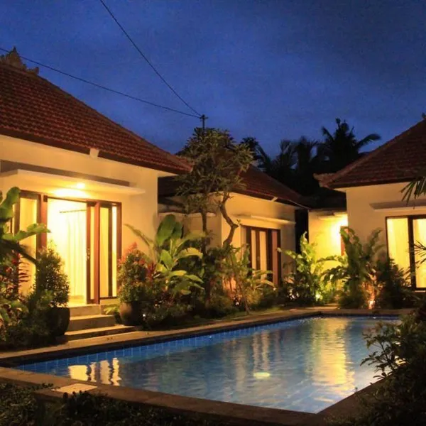 Uma Budhas Guest house