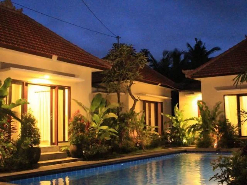 Uma Budhas Guest house