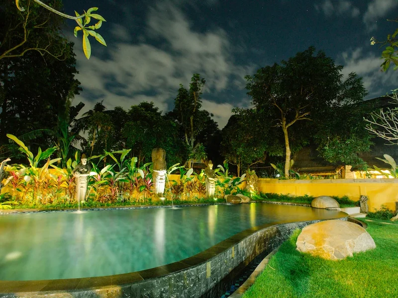 Bali Gong Villa