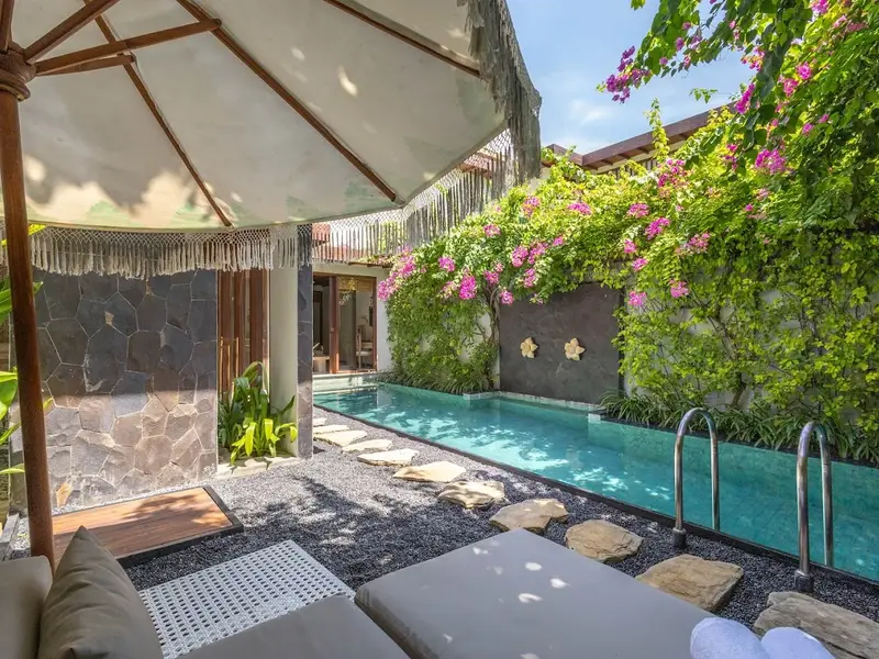 The Royal Purnama - Adults Only