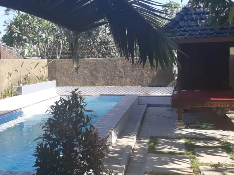 Penginapan Pondok Abian Sukawati