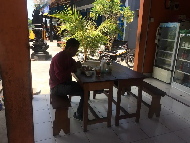 Warung Arsana Sukawati