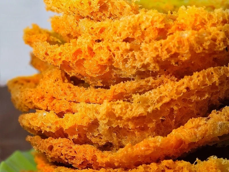 Ayam Geprek SG (SAMBAL GILA)