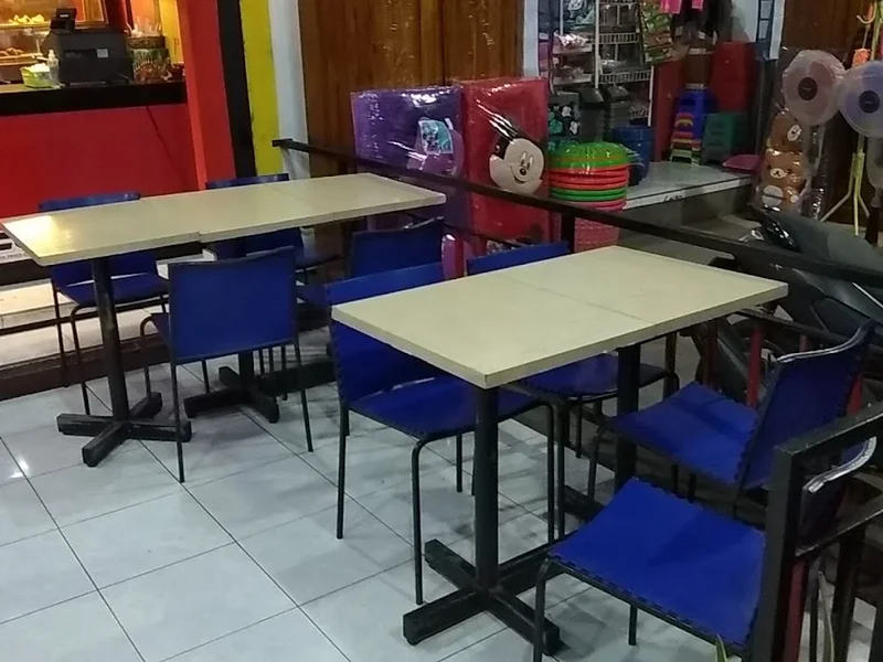 JFC Jaya Fried Chicken Batuan