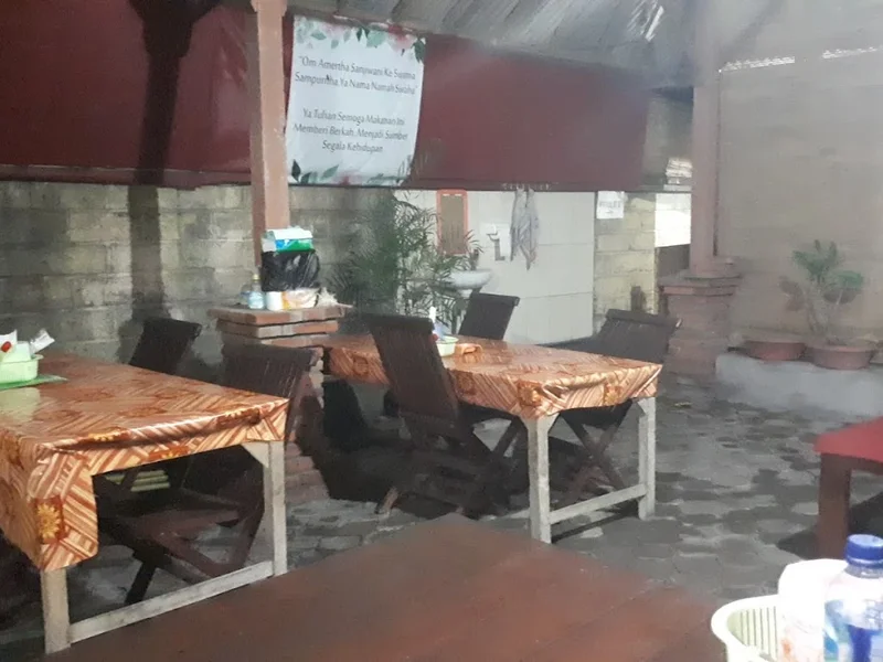 WARUNG MAKAN SUNARYA III