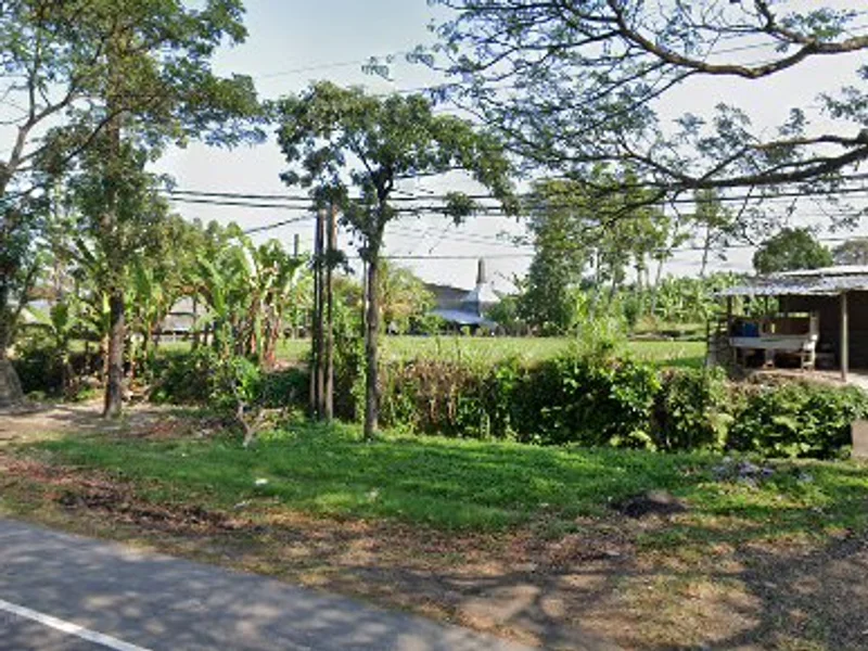 Luluh Sate Ikan Marline