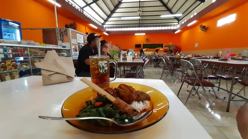 Warung Sari Manis