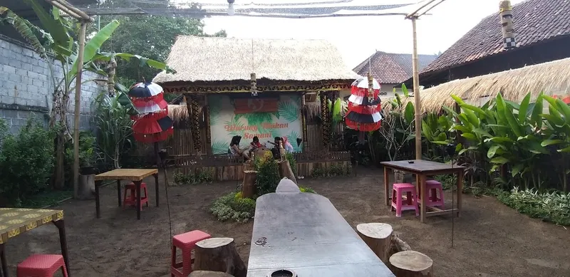 Warung Makan Samania