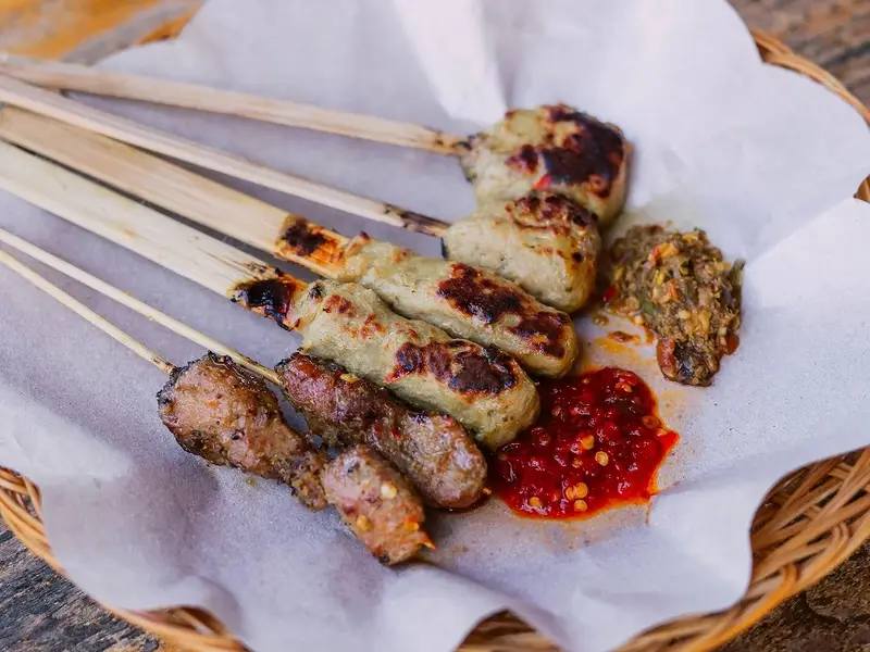 Warung Babi Guling Pande Egi