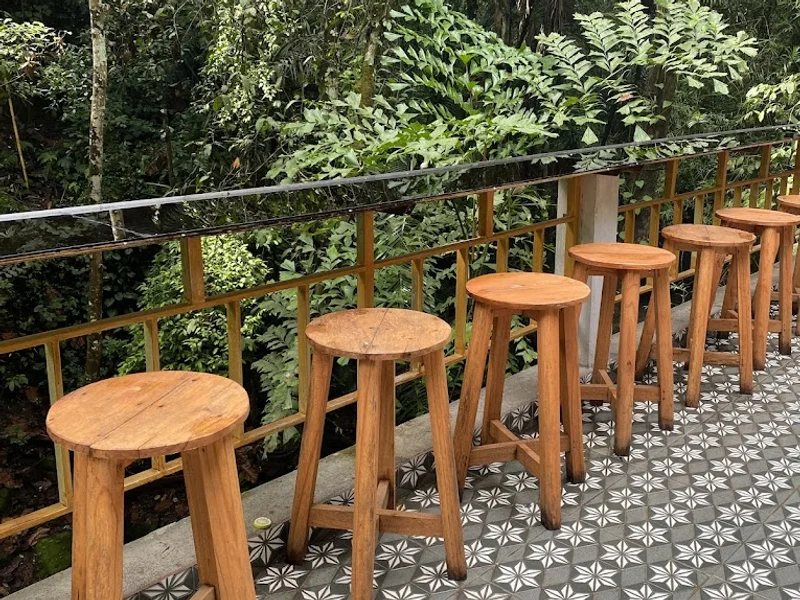 Kanto Lampo Warung
