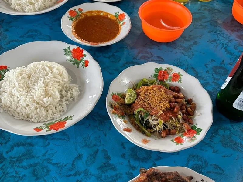 Ayam Taliwang