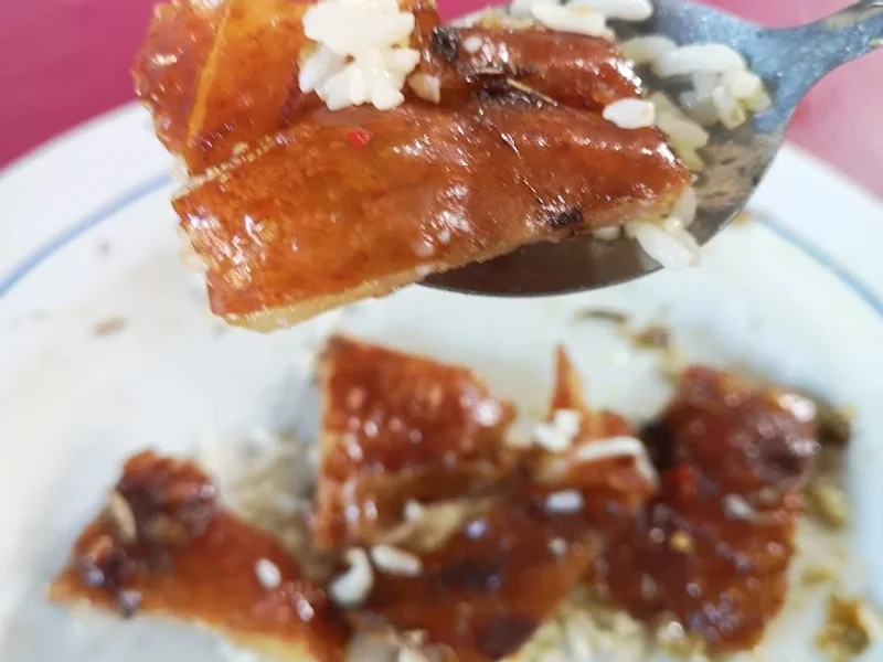 Warung Babi Guling Pande Oka